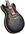 Полуакустическая гитара D'Angelico Excel DC GB