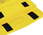 Кейс для клавишных инструментов Teenage Engineering OP-Z Roll-Up Bag Yellow
