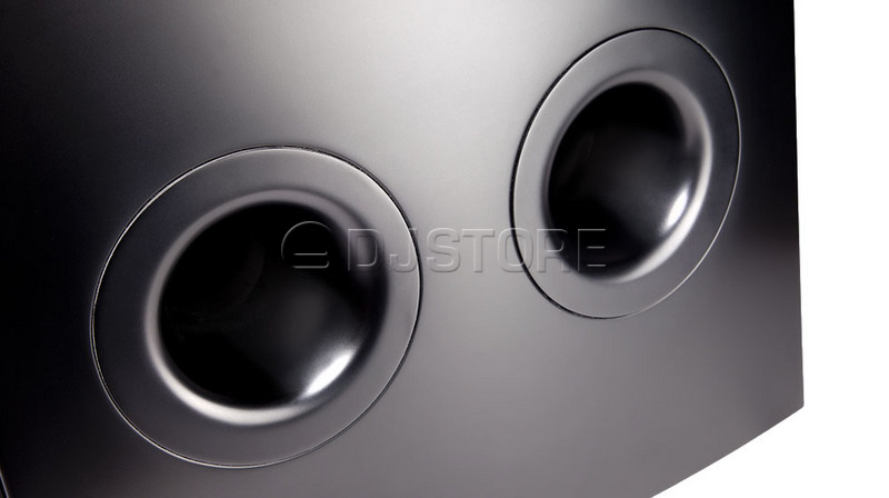 jbl m2 reference monitors