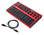 MIDI-клавиатура 25 клавиш AKAI MPK Mini MK3 Red