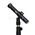 Микрофон с маленькой мембраной Октава МК-012-01 гиперкардиоида черный к/к