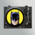 Слипмат Stereo Slipmats Batman