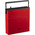 Портативная Bluetooth-колонка Teenage Engineering OB-4 red