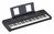 Цифровой синтезатор Yamaha PSR-E360 Black
