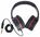 Закрытые наушники Vox VGH-RockGuitar Headphone