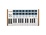 MIDI-клавиатура 25 клавиш LAudio Worldemini