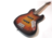 4-струнная бас-гитара Inspector Guitars JB-special-sunburst