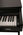 Цифровое пианино Nux WK-520-BK