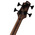 4-струнная бас-гитара Cort B4-Element-OPTB Artisan Series