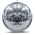Зеркальный шар AstraLight AMB050
