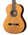 Классическая гитара 3/4 Alhambra 843
