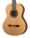 Классическая гитара 4/4 Alhambra 799