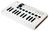 MIDI-клавиатура 25 клавиш Arturia MiniLab 3 White