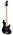 5-струнная бас-гитара Cort Elrick-NJS5-BK