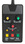 Генератор дыма Ibiza Light 1200w Professional Fog Machine With Dmx And Controller