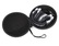 Сумка для наушников UDG Creator Headphone Case Small Black