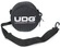 Сумка для наушников UDG Ultimate Headphone Bag Black/Grey Stripe