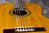 Классическая гитара 4/4 Martinez DF69-Retro