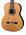 Классическая гитара 4/4 Martinez ES-06C