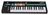 MIDI-клавиатура 37 клавиш Arturia Keystep Pro Black