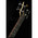 4-струнная бас-гитара Spector Legend Standard 4 Black Stain