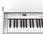 Цифровое пианино Roland F-701WH
