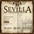 Струны для классических гитар Sevilla 8440
