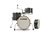 Акустическая ударная установка Sonor AQX Jazz Set BMS