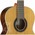 Классическая гитара 3/4 Alhambra 842-1C