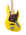 4-струнная бас-гитара Root Note JB001-VWH