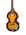 4-струнная бас-гитара Root Note VB003-3TS