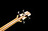 4-струнная бас-гитара Magna B2204-WG