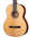 Классическая гитара 4/4 Cort AC200-WBAG-NAT