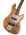 4-струнная бас-гитара Cort GB-Modern-4-OPVN