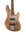 4-струнная бас-гитара Cort GB-Modern-4-OPVN