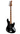 4-струнная бас-гитара Cort GB64JJ-BK
