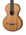 Гитара иной формы Doff D022-7A