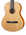 Классическая гитара 4/4 Doff LC