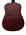 Классическая гитара 4/4 Foix FCG-2038CAP-NA