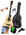 Классическая гитара 4/4 Foix FFG-2038CAP-NA