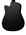 Классическая гитара 4/4 Foix FFG-2038CAP-BK