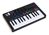 MIDI-клавиатура 25 клавиш Arturia MiniLab 3 Black