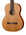 Классическая гитара 4/4 Ortega R122G