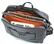 Универсальная сумка UDG Ultimate CourierBag DeLuxe Steel Grey/Orange