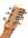 Гитара иной формы Kremona M15E