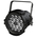 Прожектор LED PAR Big Dipper BDW1810-A