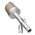 Конденсаторный микрофон Октава МК-101 Стереопара никель к/к