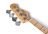 4-струнная бас-гитара Smiger JB-01-LYL