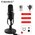 USB-микрофон Foix BM-86