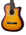 Классическая гитара 4/4 Grape GP-C40C-39-SB